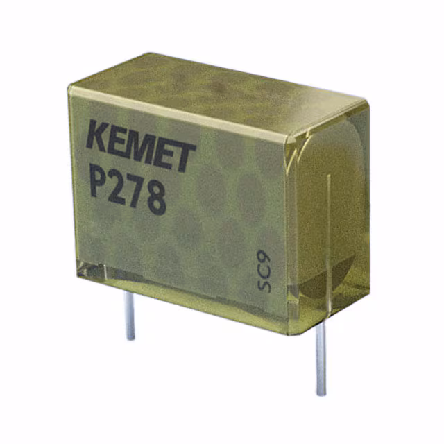 P278QE103M480A KEMET  Film Capacitors